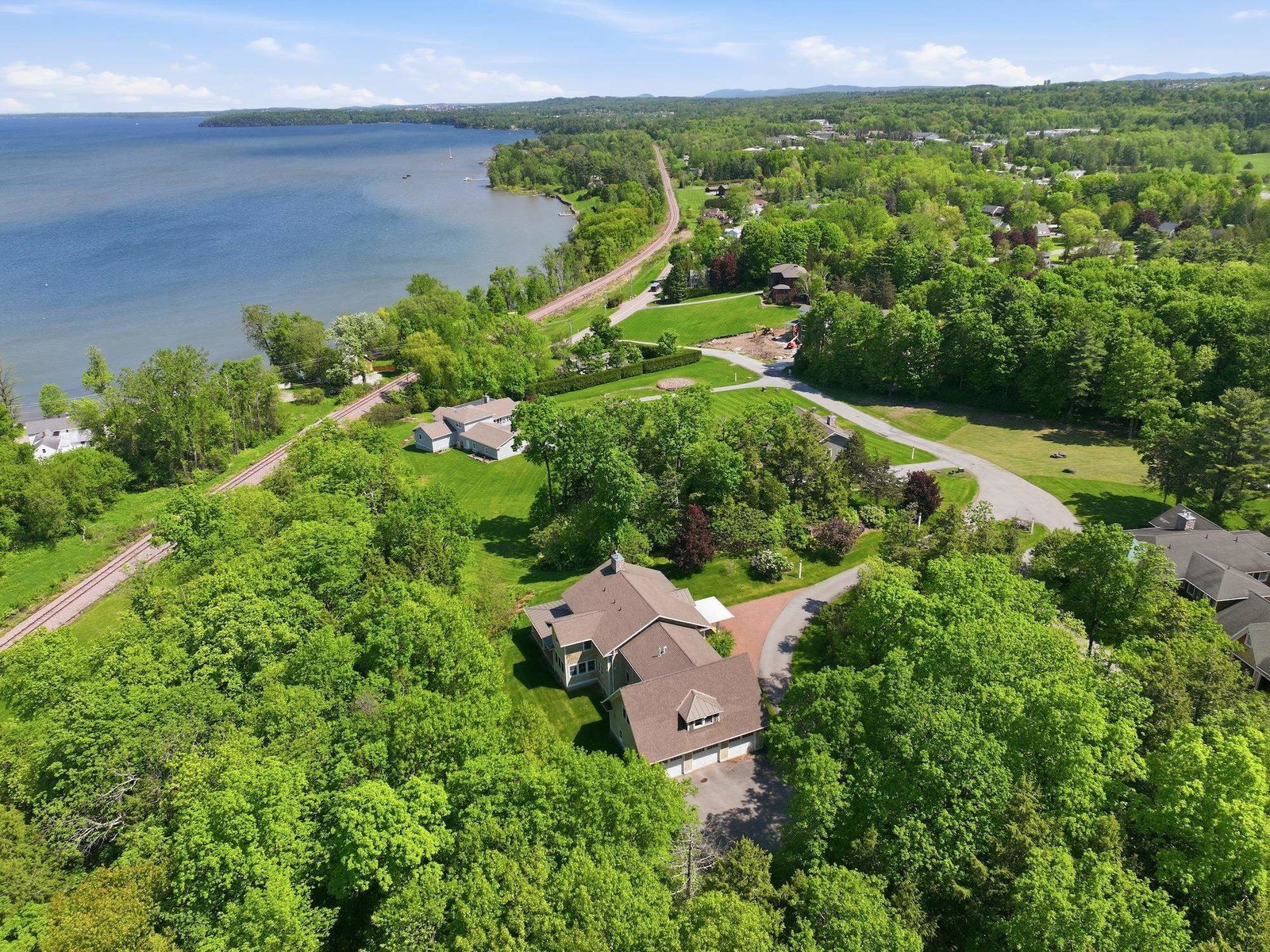 132 Point View Drive