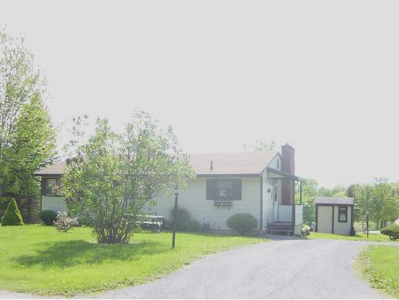 132 Rocky Ridge Cir