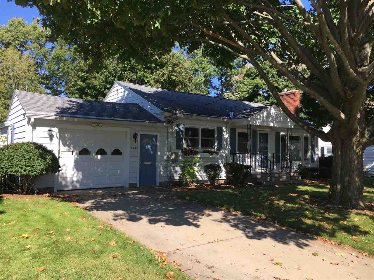 132 Shore Road
