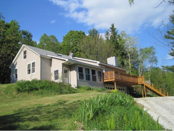 132 South Hill Road