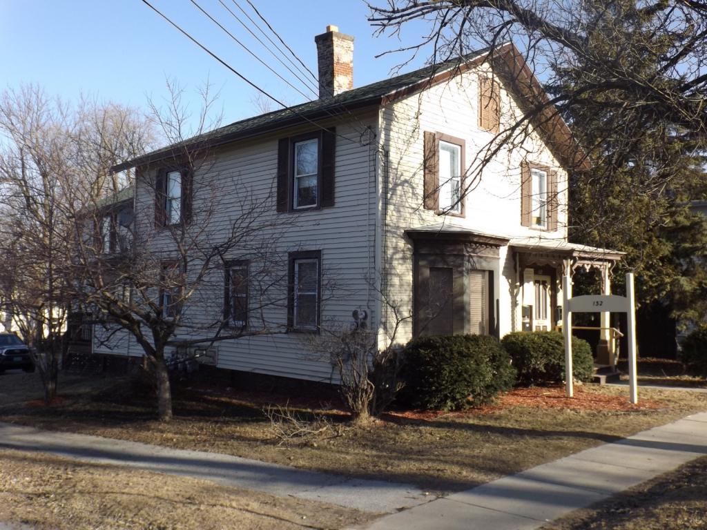 132 South Main Street