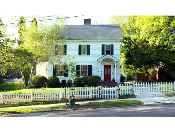 132 Spruce