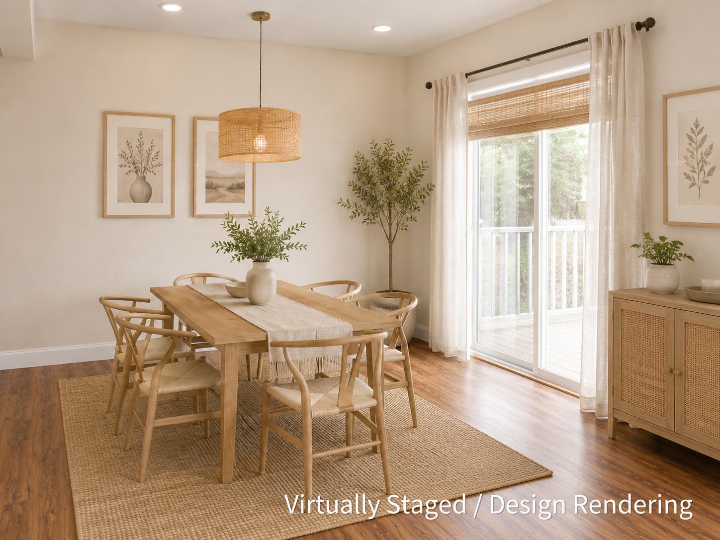 132 Stillwater Lane, Unit 1