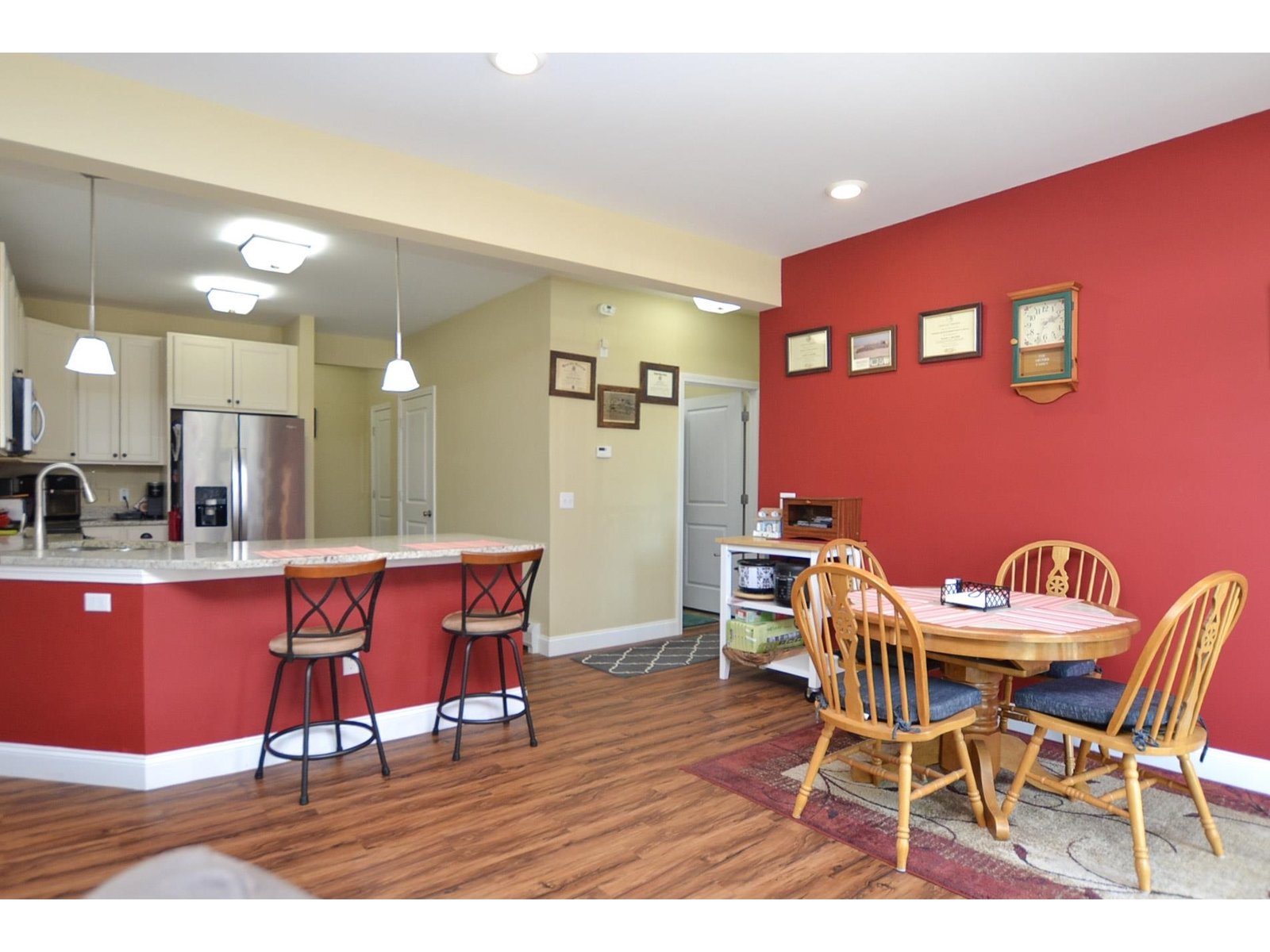 132 Stillwater Lane, Unit 1