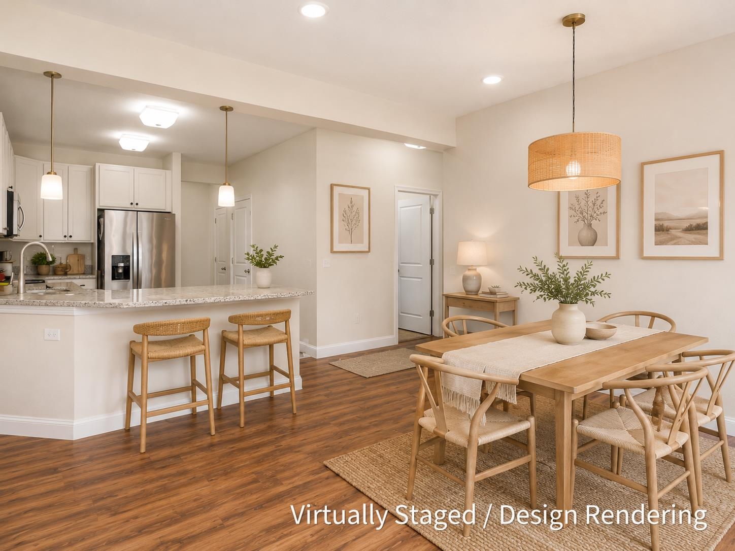 132 Stillwater Lane, Unit 1