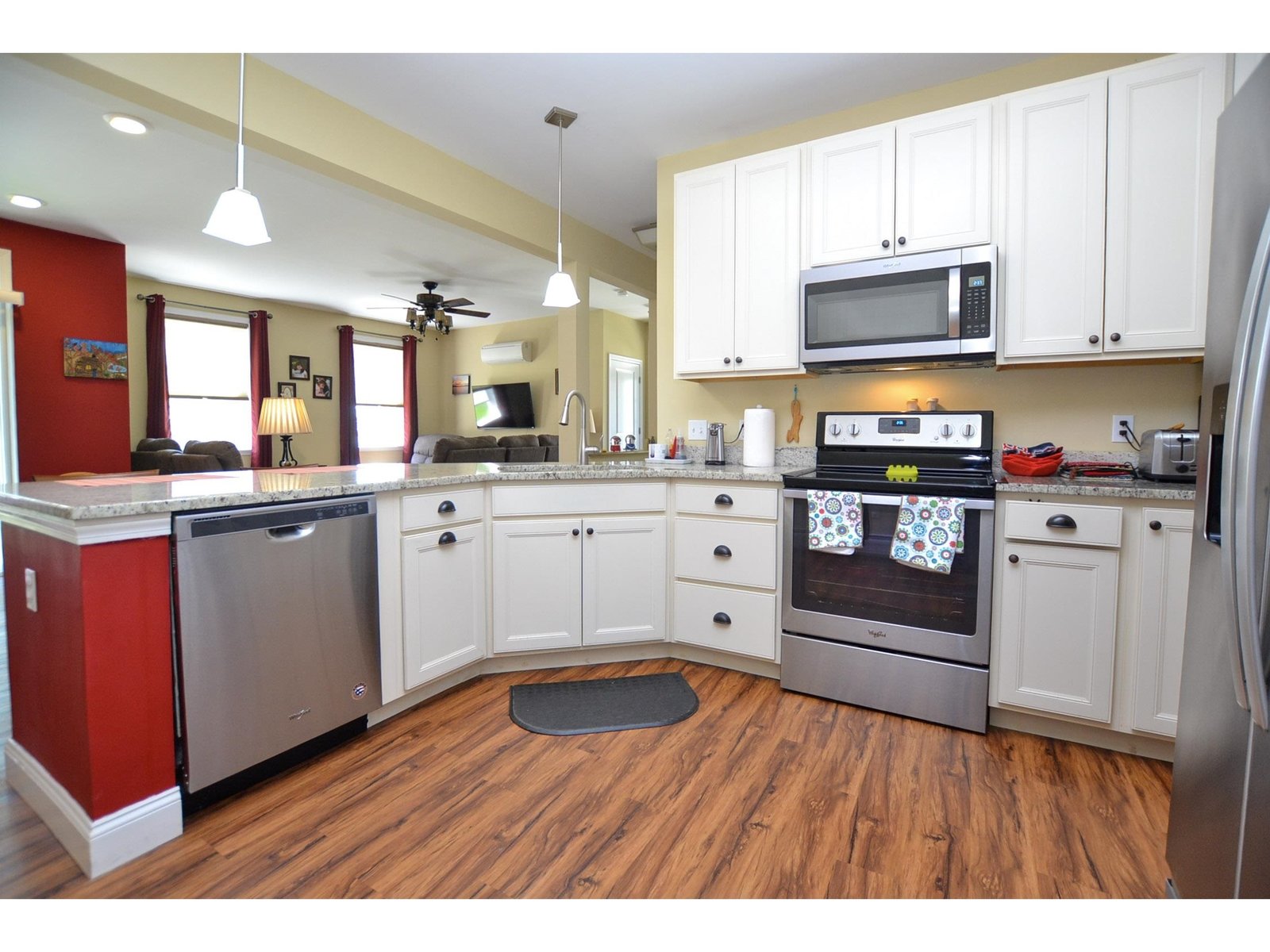 132 Stillwater Lane, Unit 1