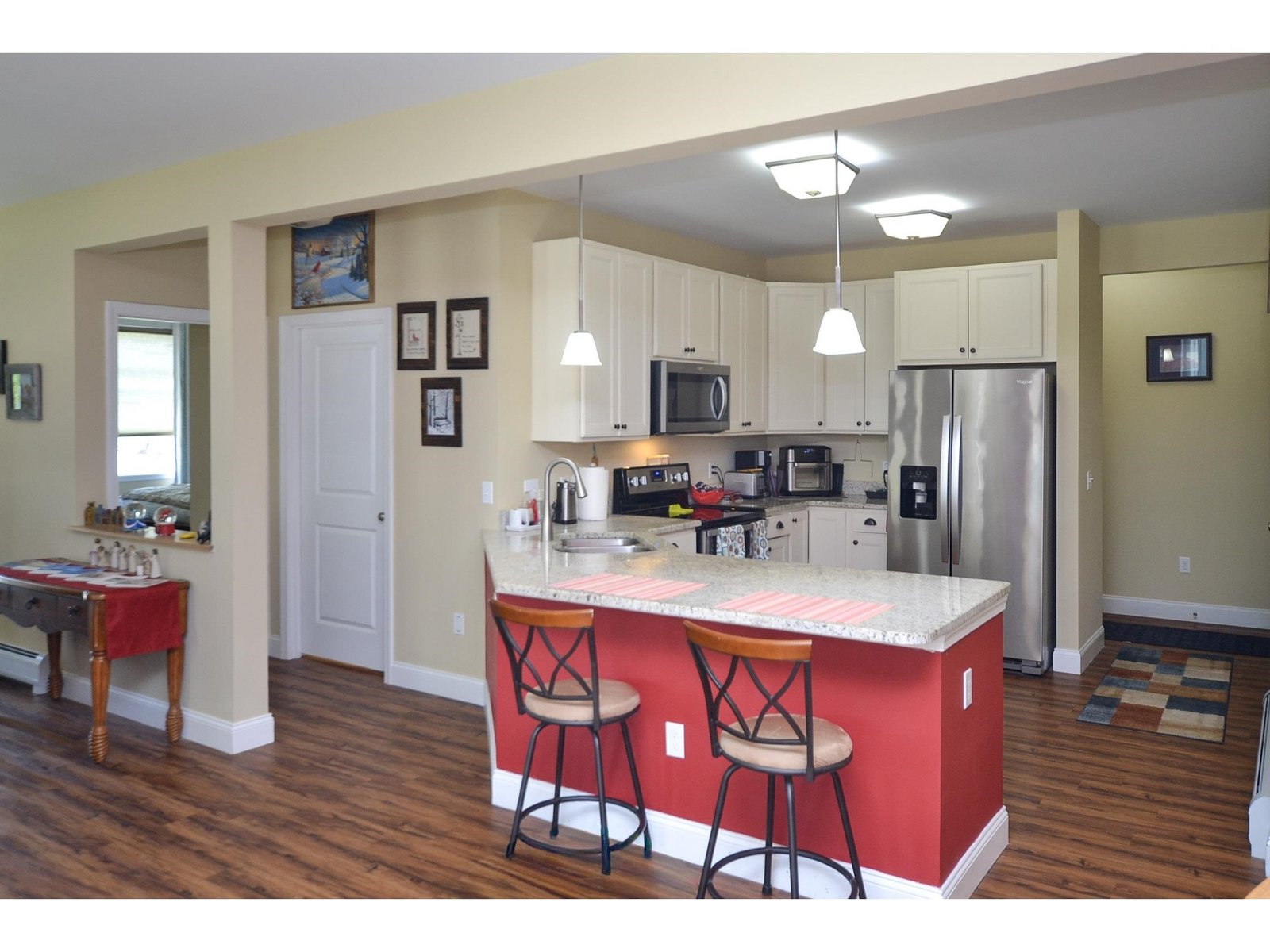 132 Stillwater Lane, Unit 1
