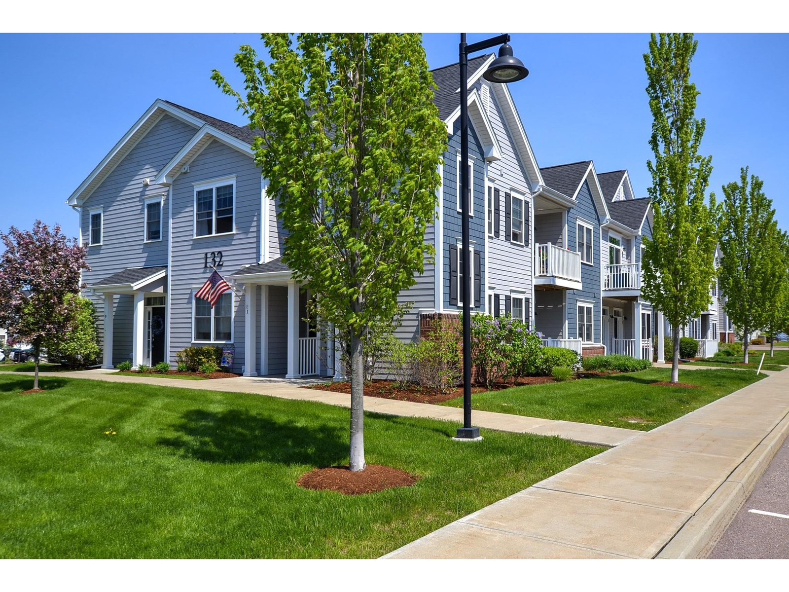 132 Stillwater Lane, Unit 1