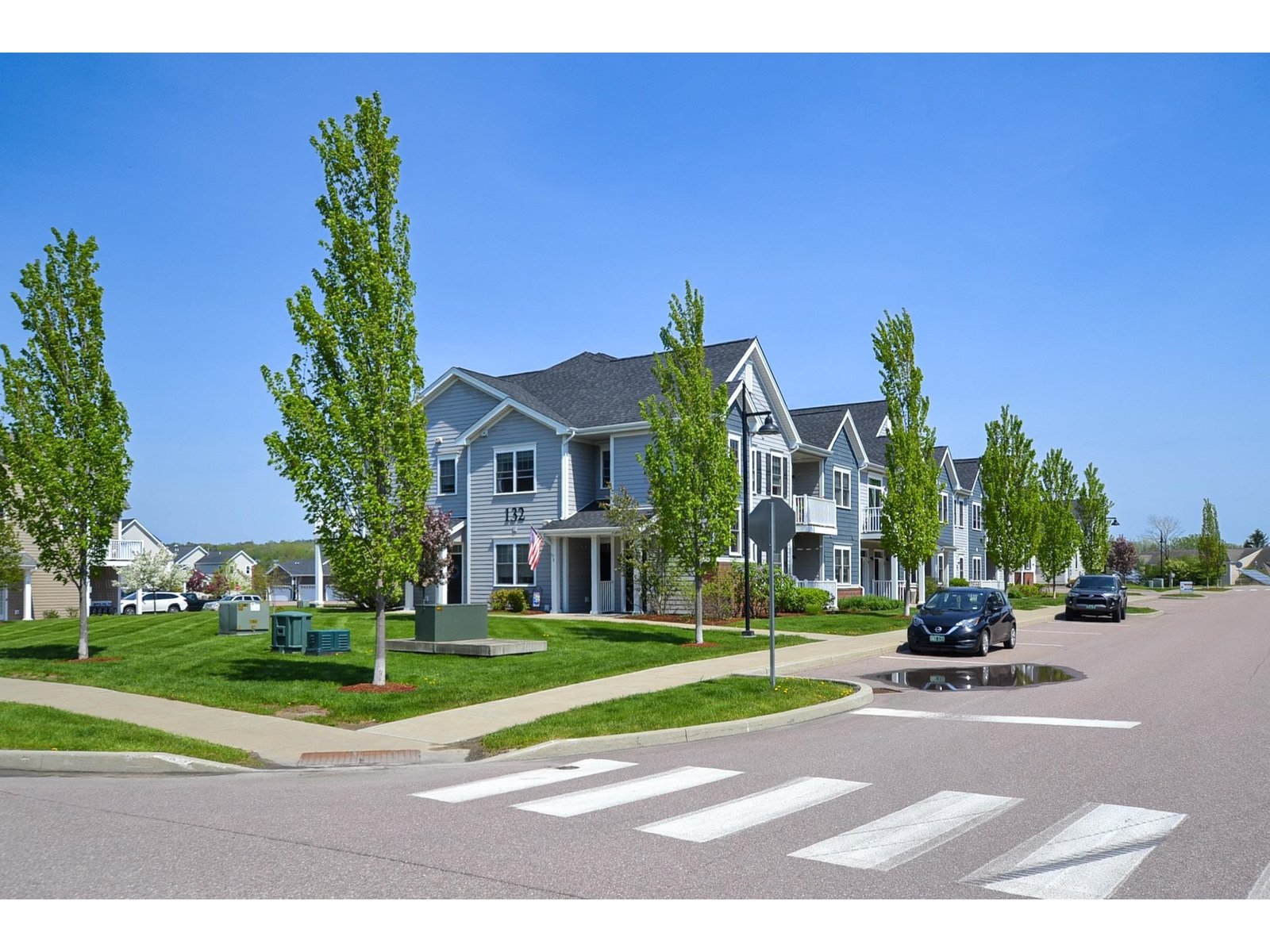 132 Stillwater Lane, Unit 1