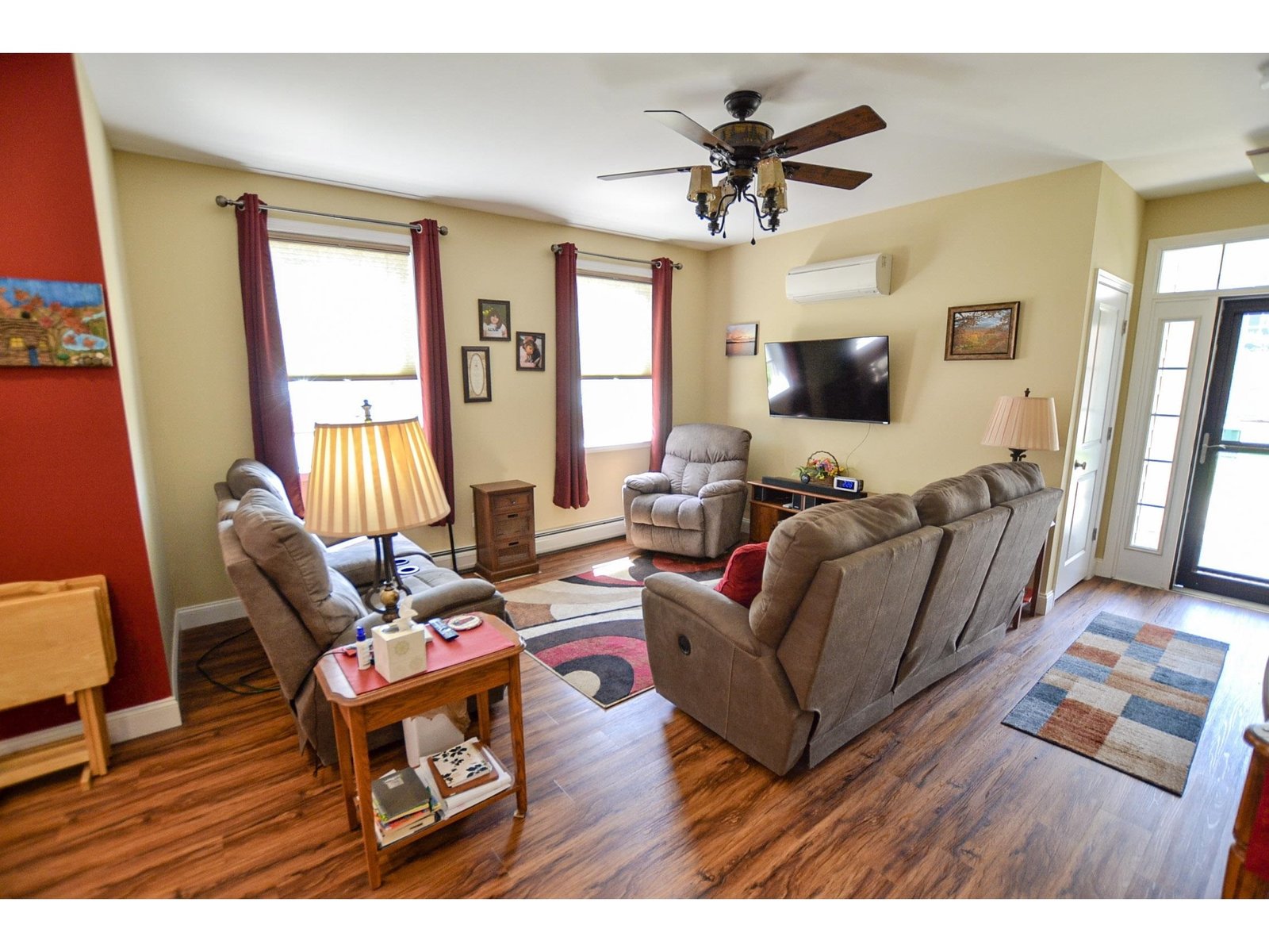 132 Stillwater Lane, Unit 1