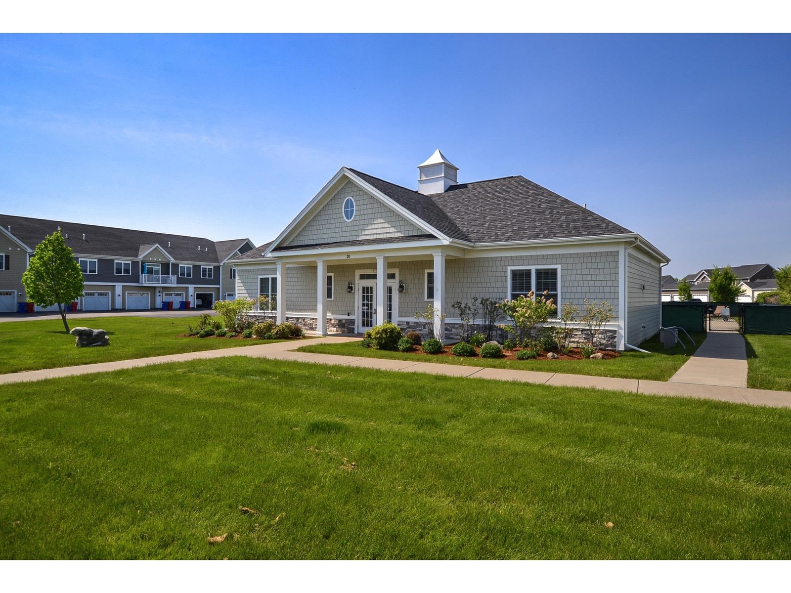 132 Stillwater Lane, Unit 1