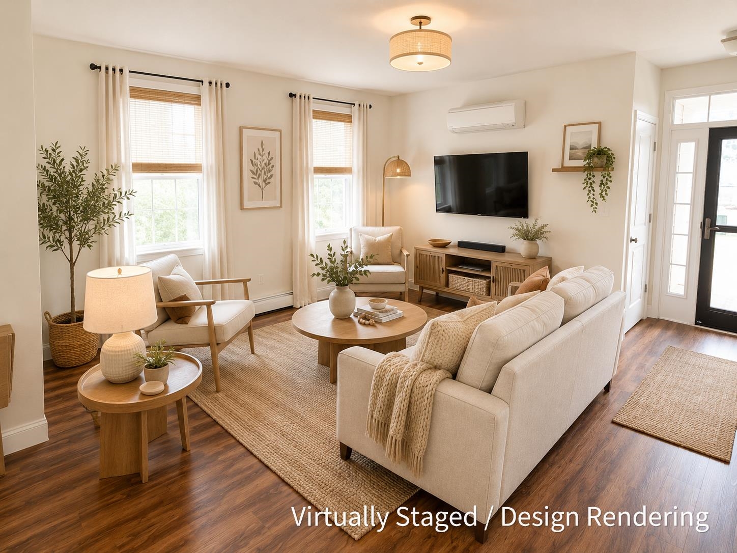 132 Stillwater Lane, Unit 1