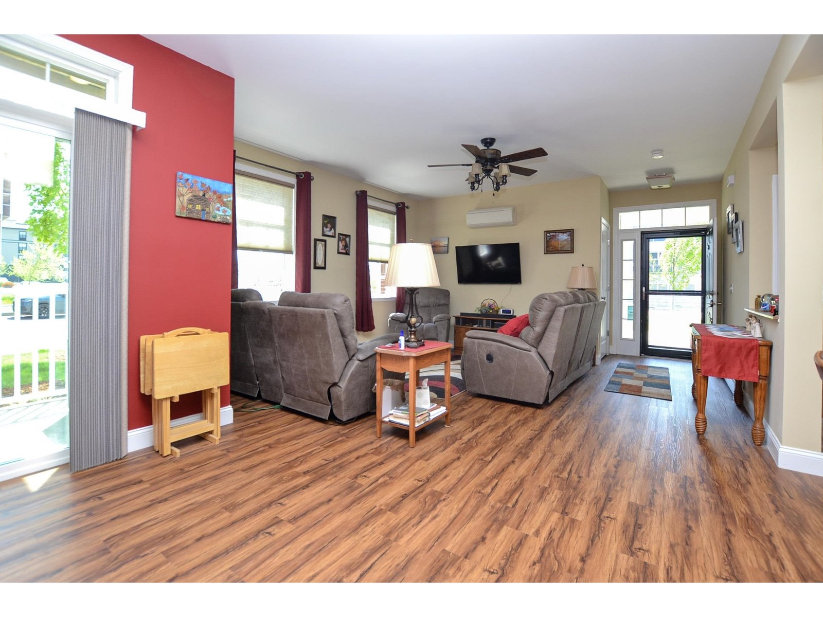132 Stillwater Lane, Unit 1