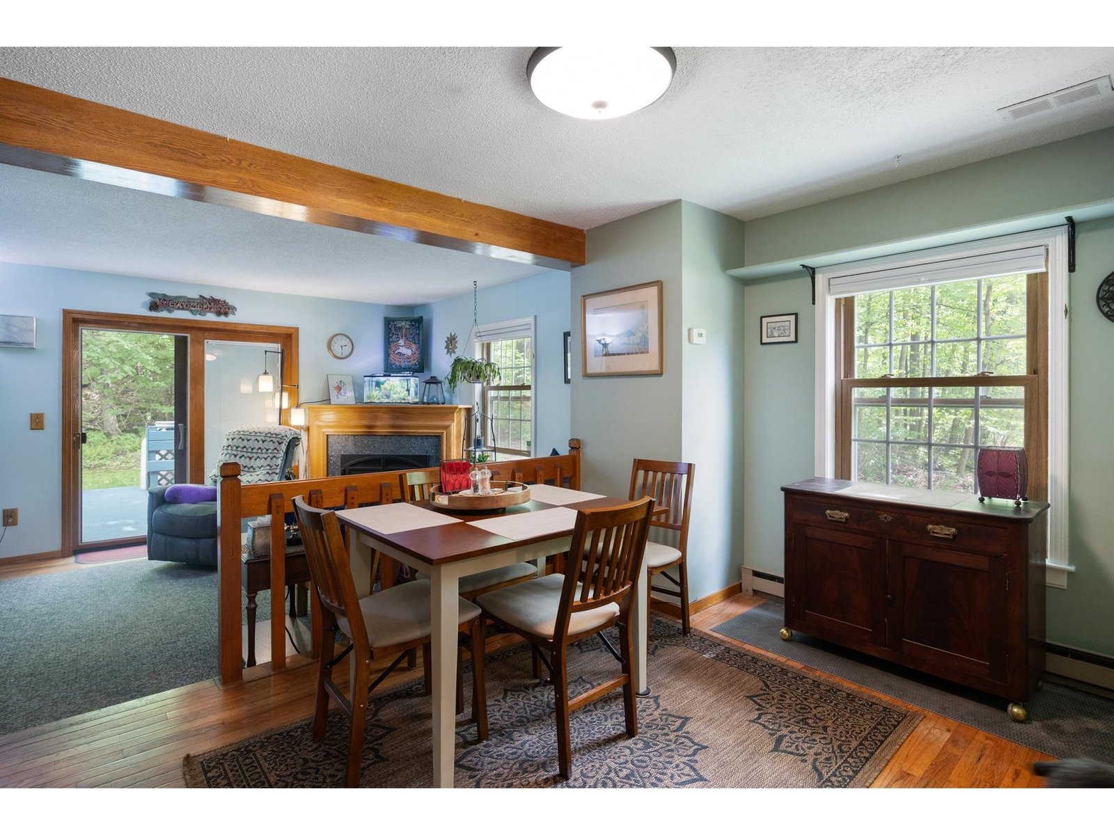 132 Whispering Pines, Unit 1