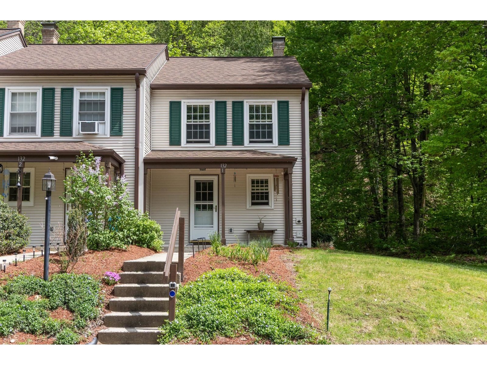 132 Whispering Pines, Unit 1
