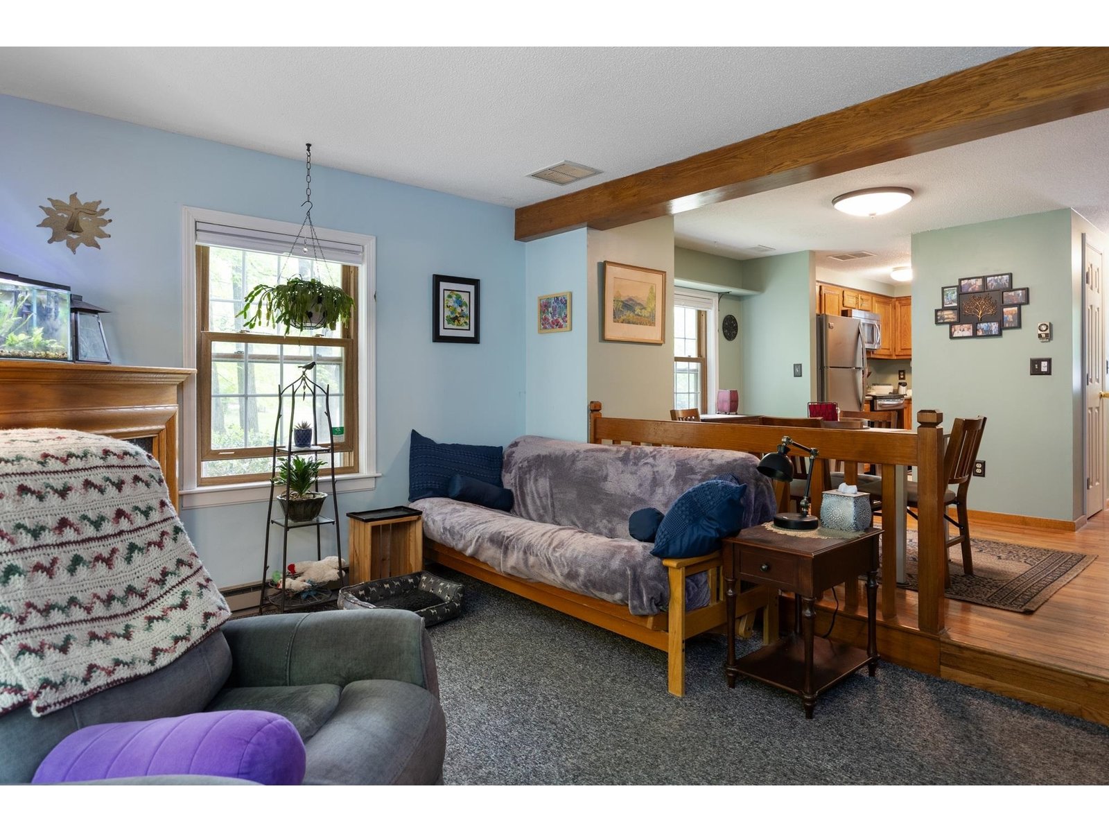 132 Whispering Pines, Unit 1