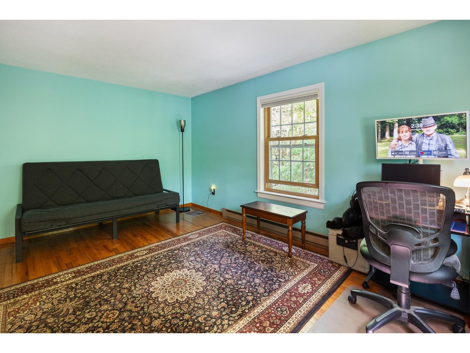 132 Whispering Pines, Unit 1