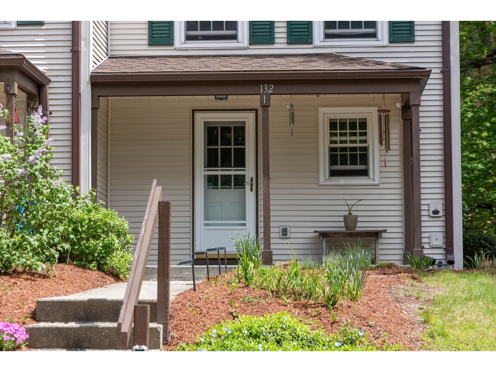 132 Whispering Pines, Unit 1