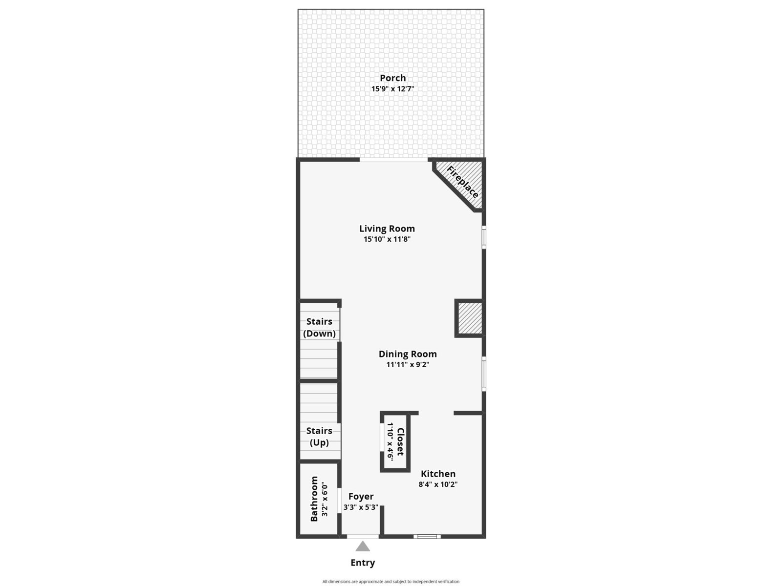 132 Whispering Pines, Unit 1