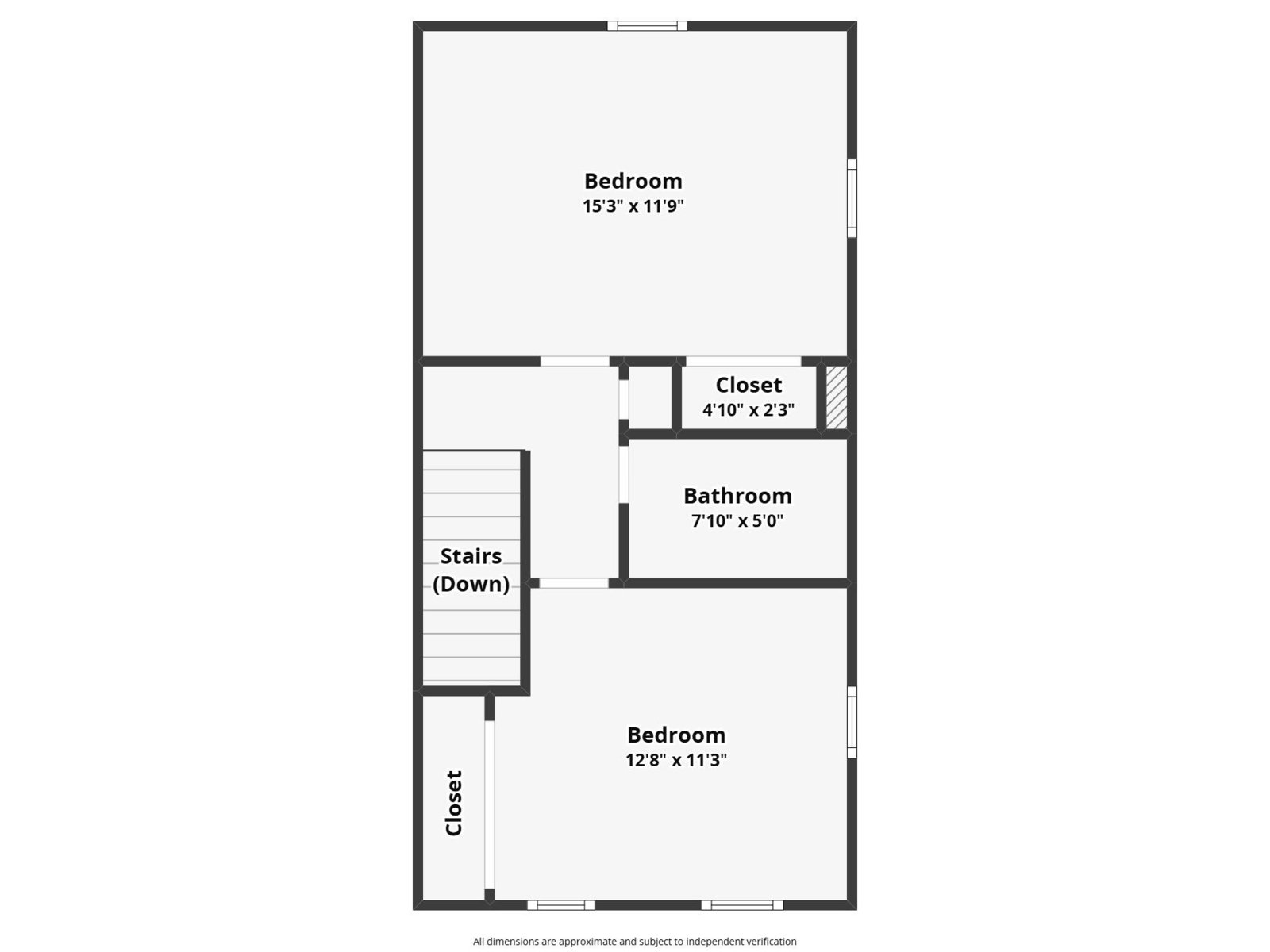 132 Whispering Pines, Unit 1