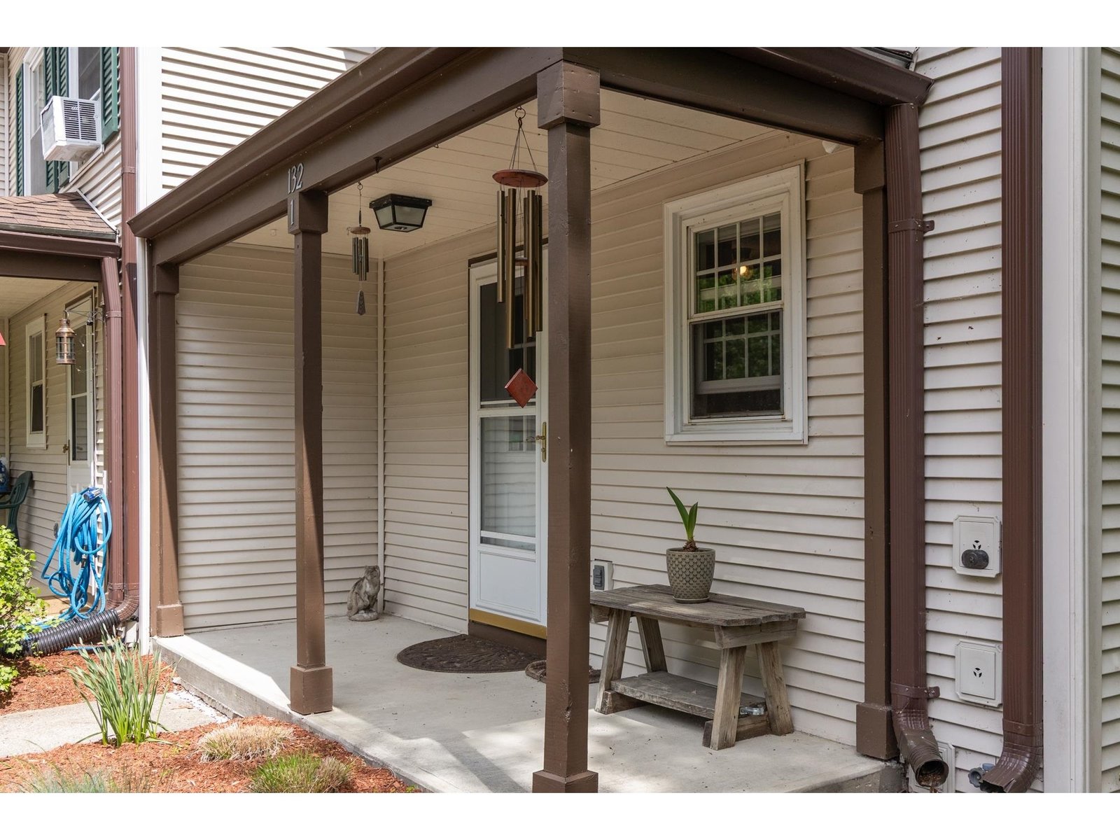 132 Whispering Pines, Unit 1