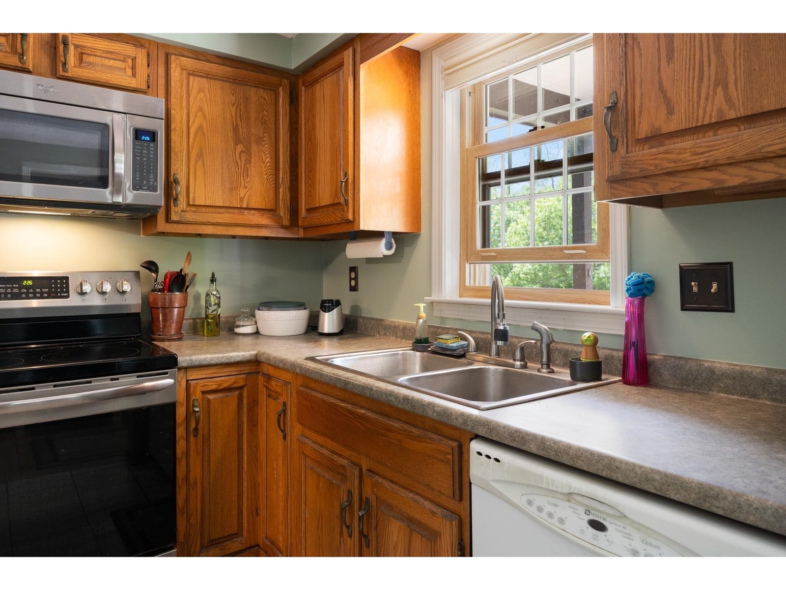 132 Whispering Pines, Unit 1