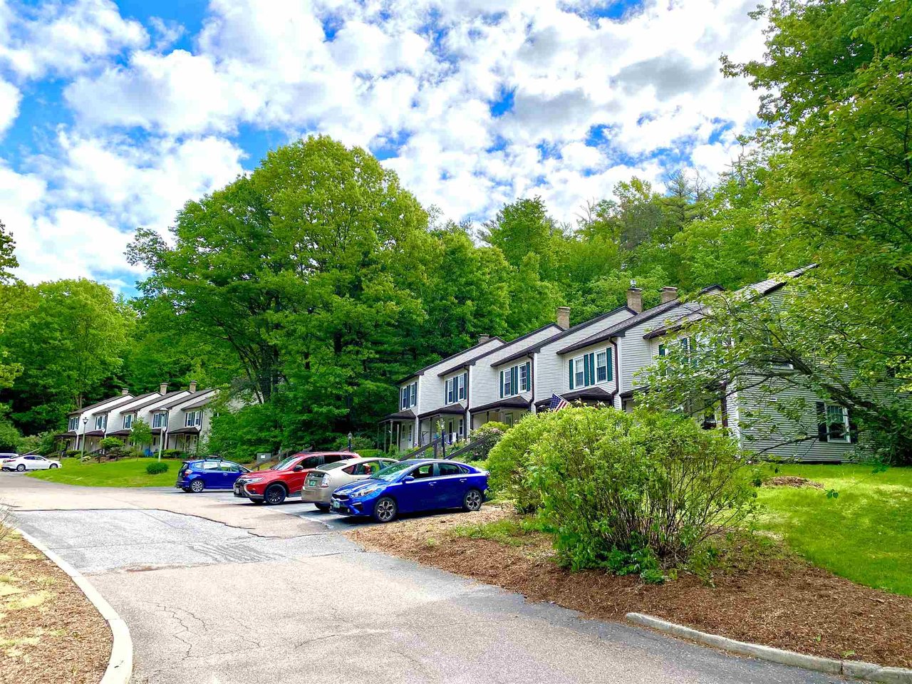 132 Whispering Pines, Unit 3