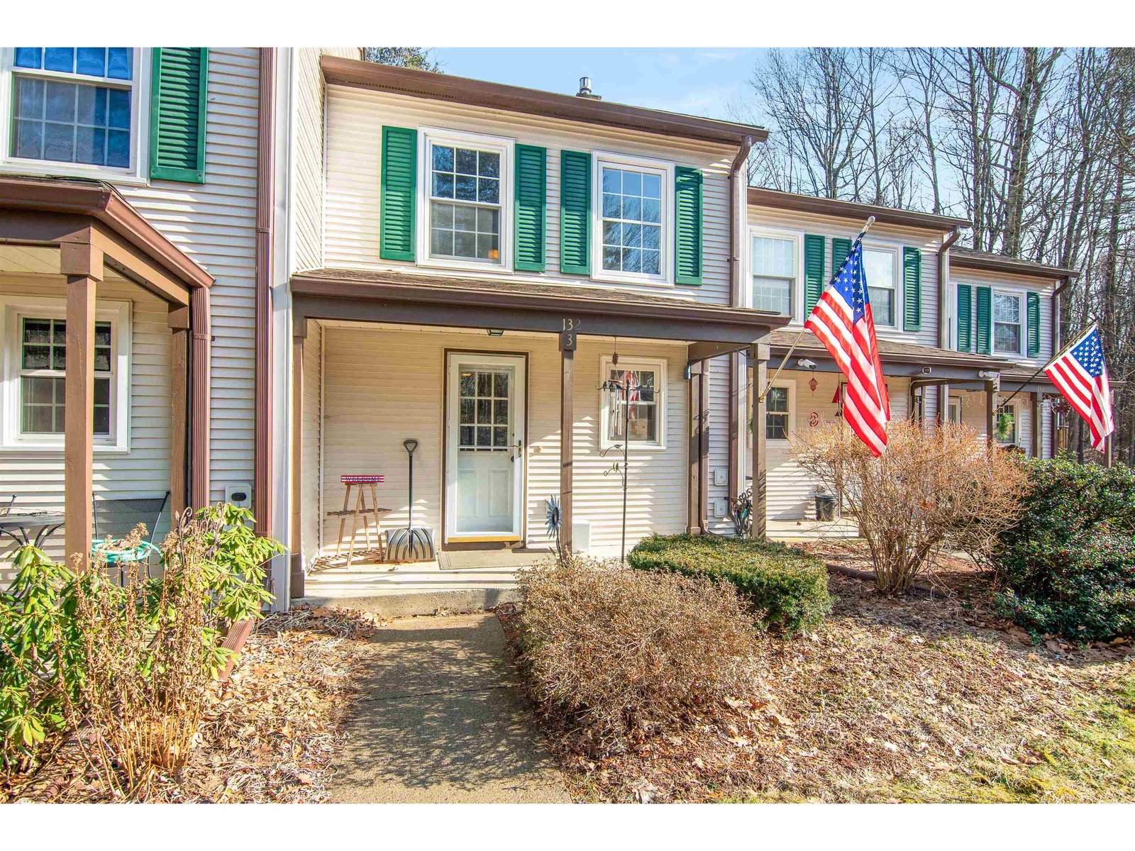 132 Whispering Pines, Unit 3