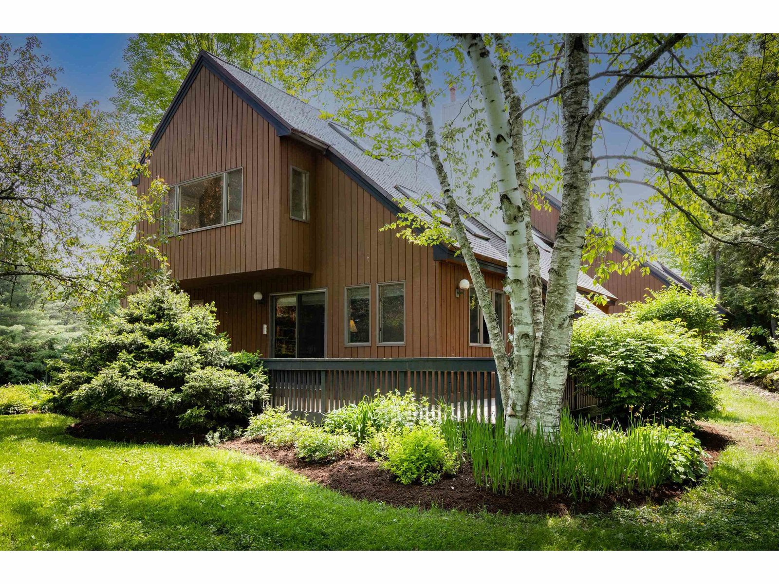132 Wildlife Road, Stowe