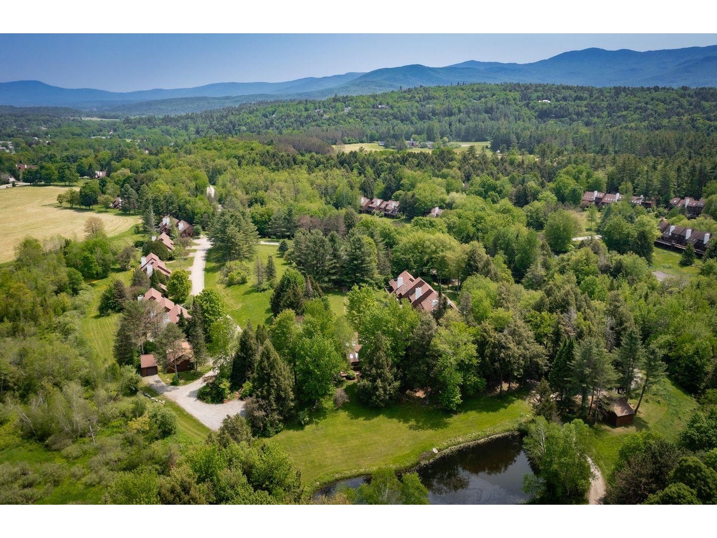 132 Wildlife Road, Unit 57