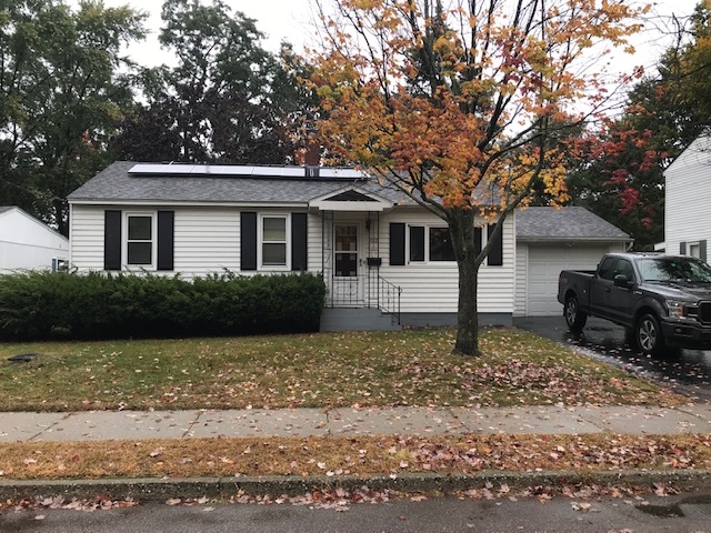 132 Woodlawn Road