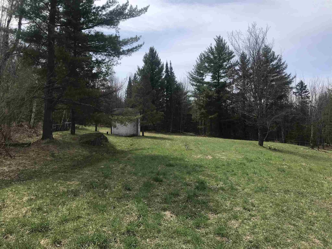 1320 Irish Hill Road