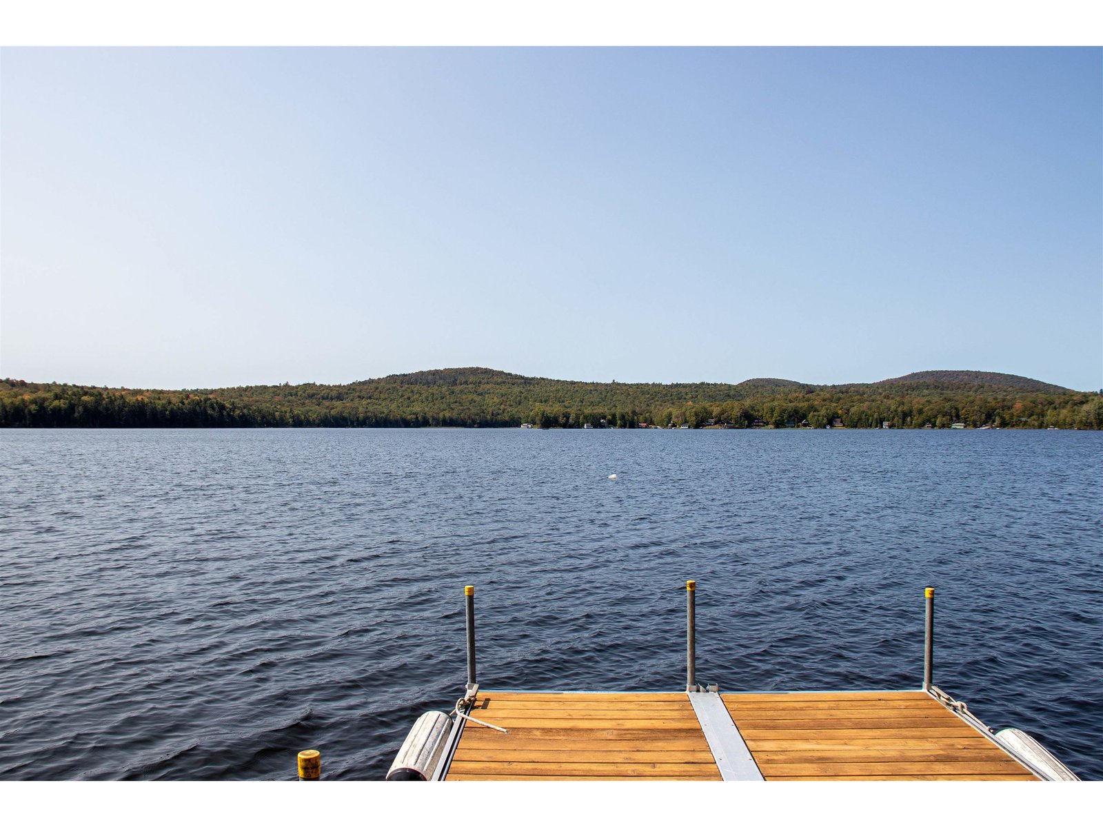 1320 Peacham Pond Road