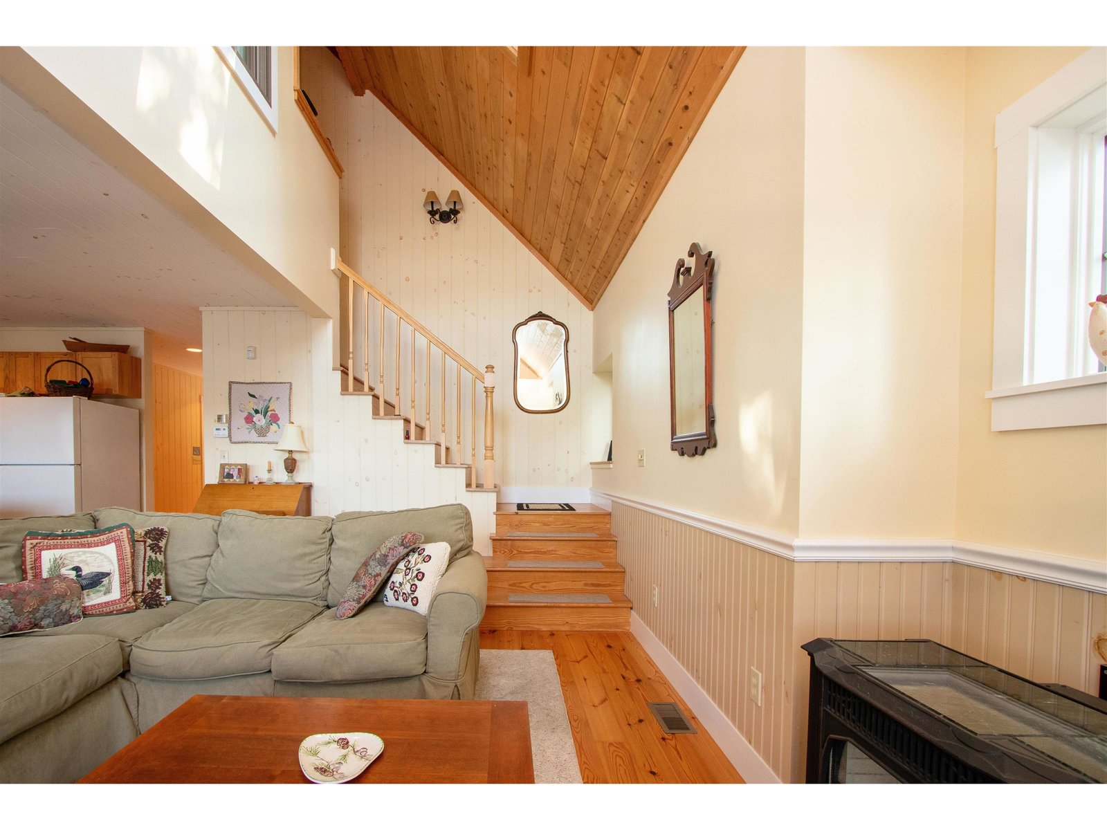 1320 Peacham Pond Road