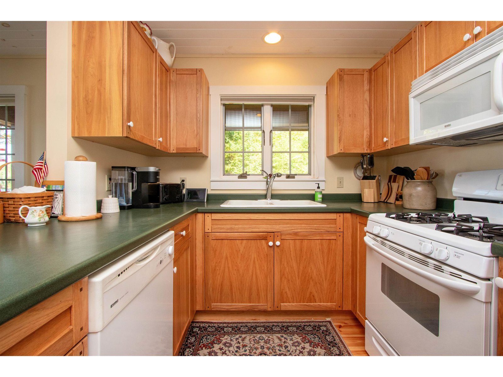 1320 Peacham Pond Road