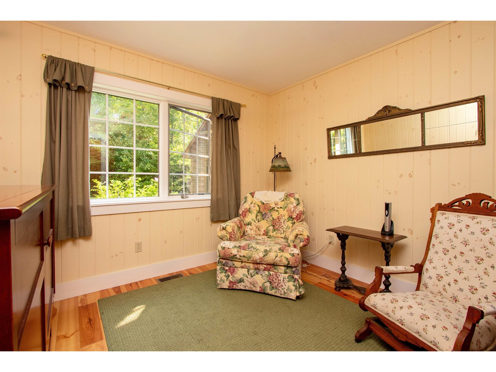 1320 Peacham Pond Road