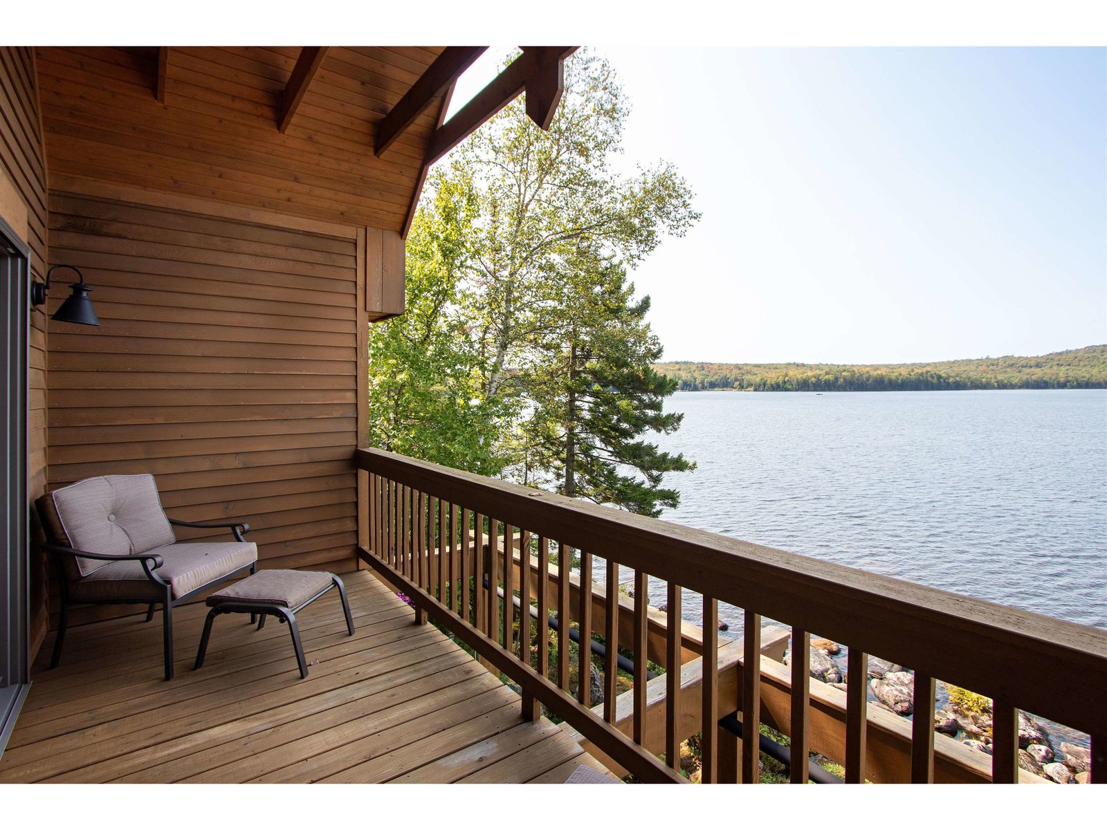 1320 Peacham Pond Road