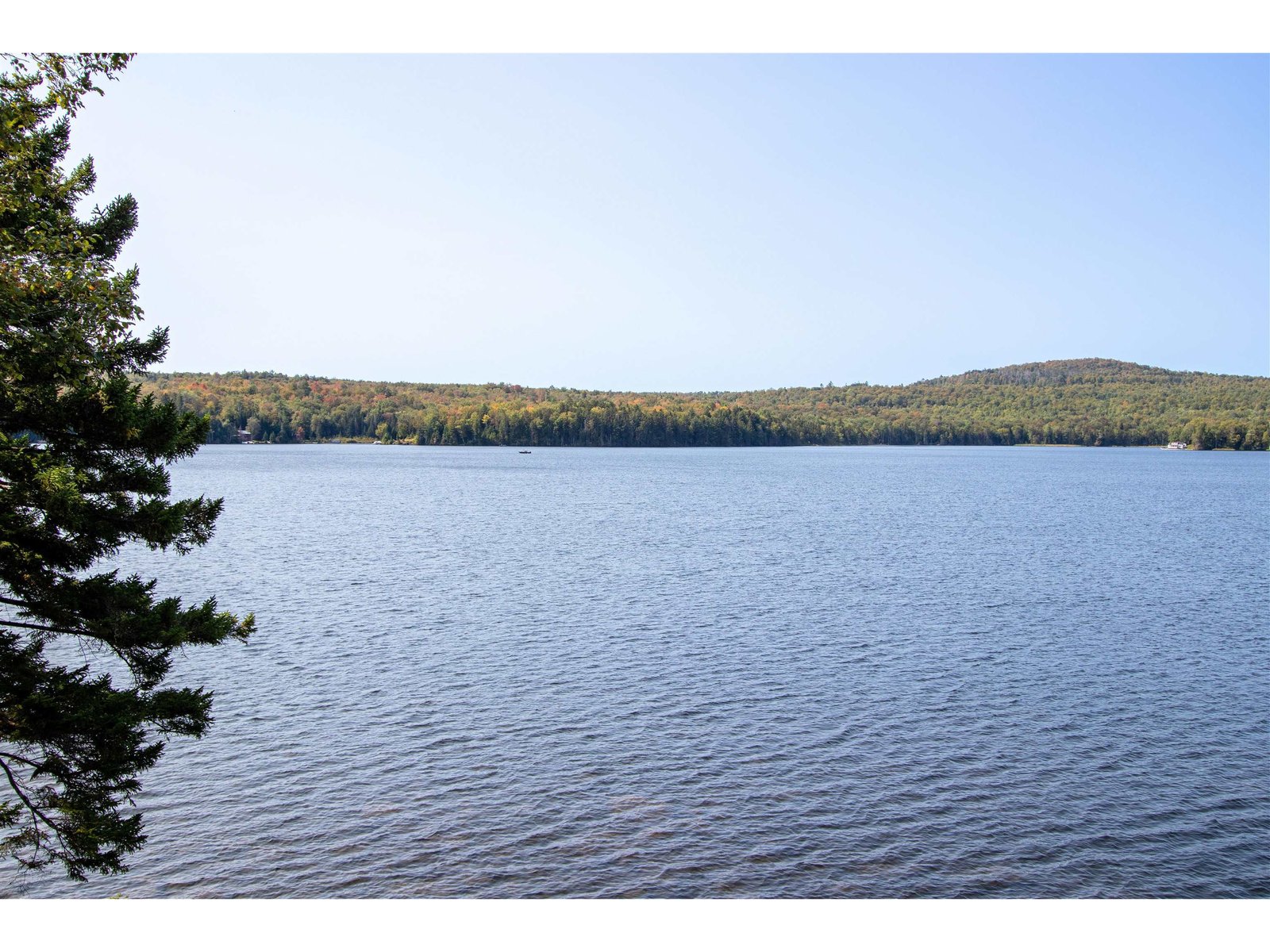 1320 Peacham Pond Road