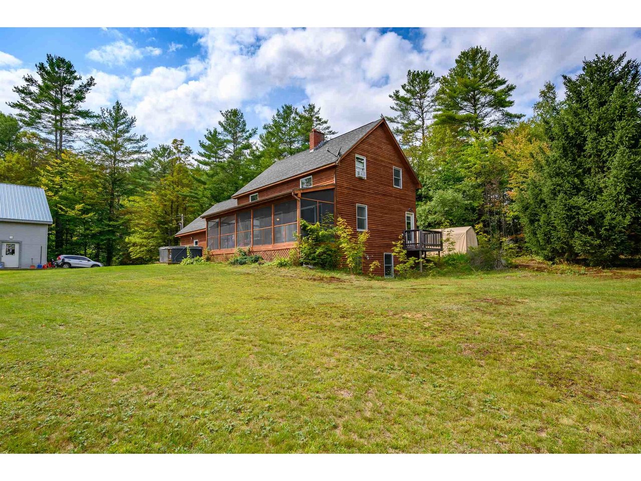 1322 Balentine Road