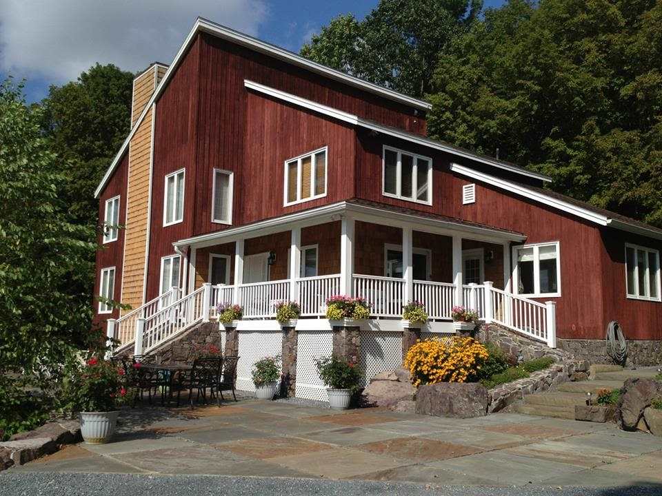 1322 Fuller Mountain Road