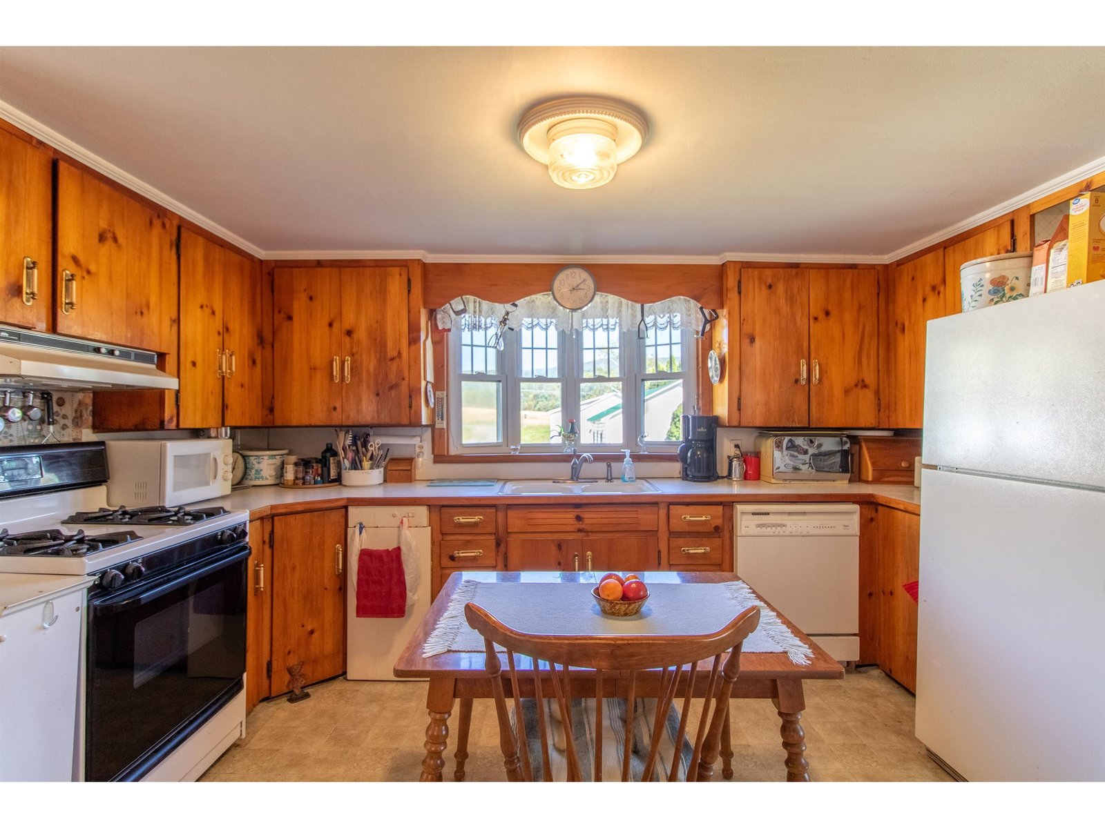 1322 Vt Route 5A, Unit #3 & 6