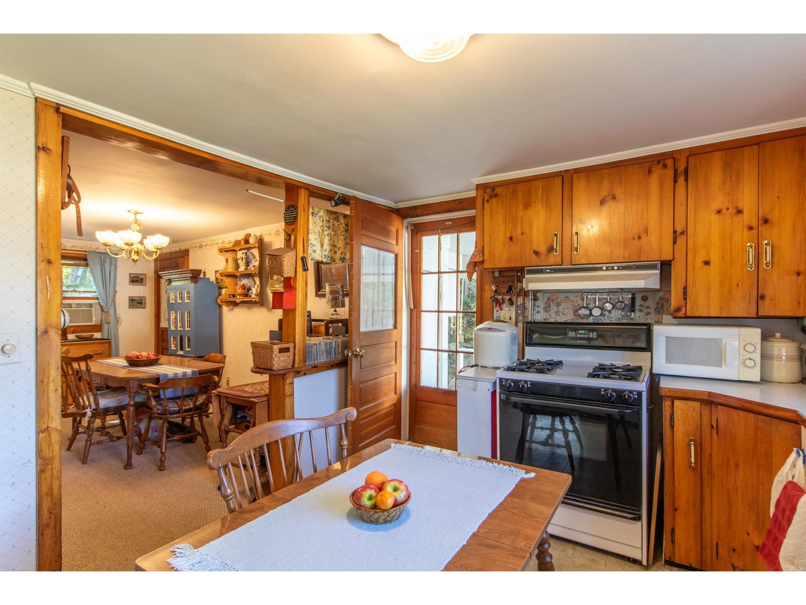1322 Vt Route 5A, Unit #3 & 6
