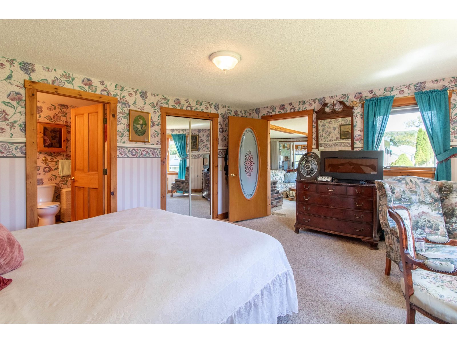 1322 Vt Route 5A, Unit #3 & 6