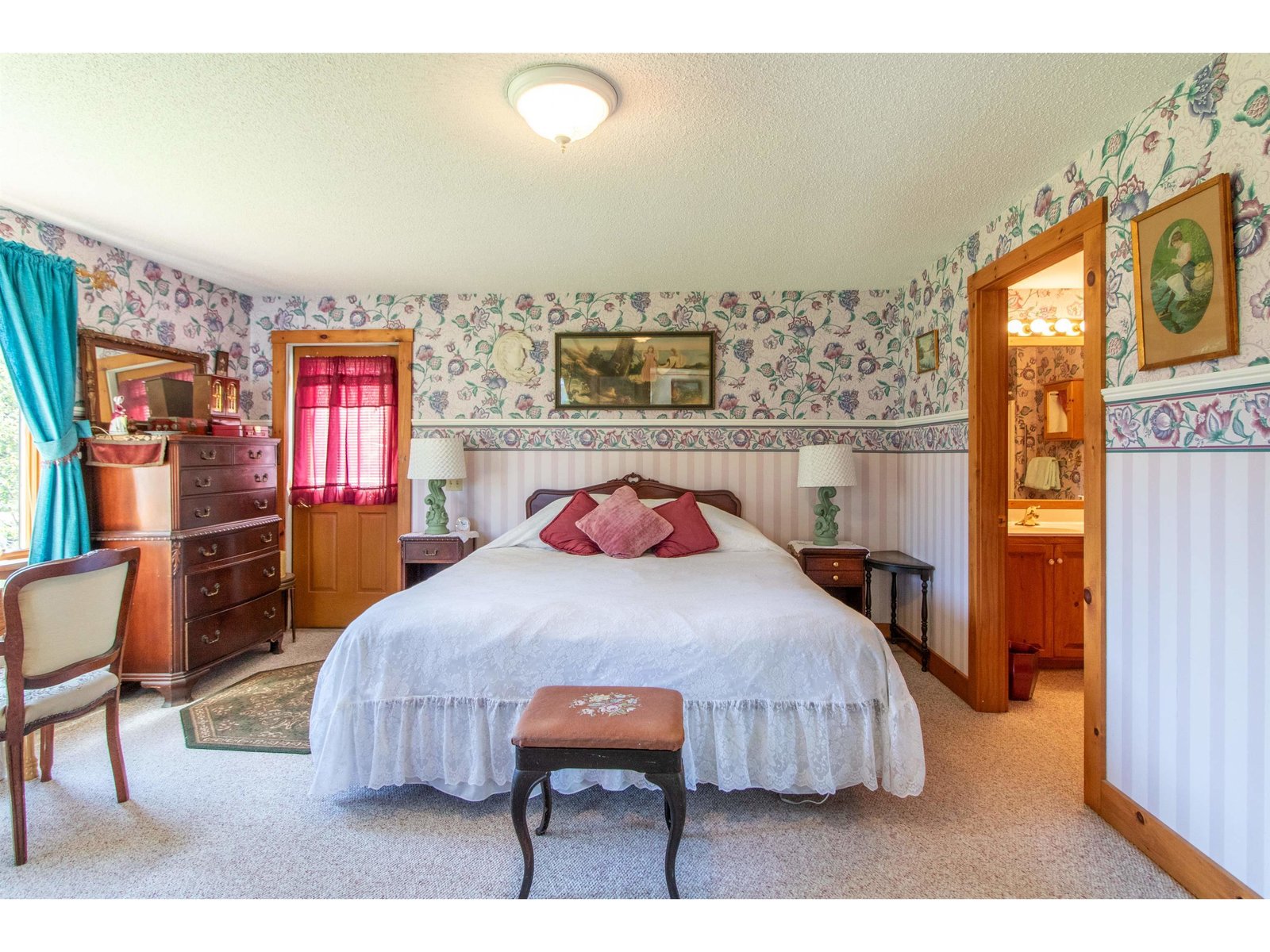 1322 Vt Route 5A, Unit #3 & 6