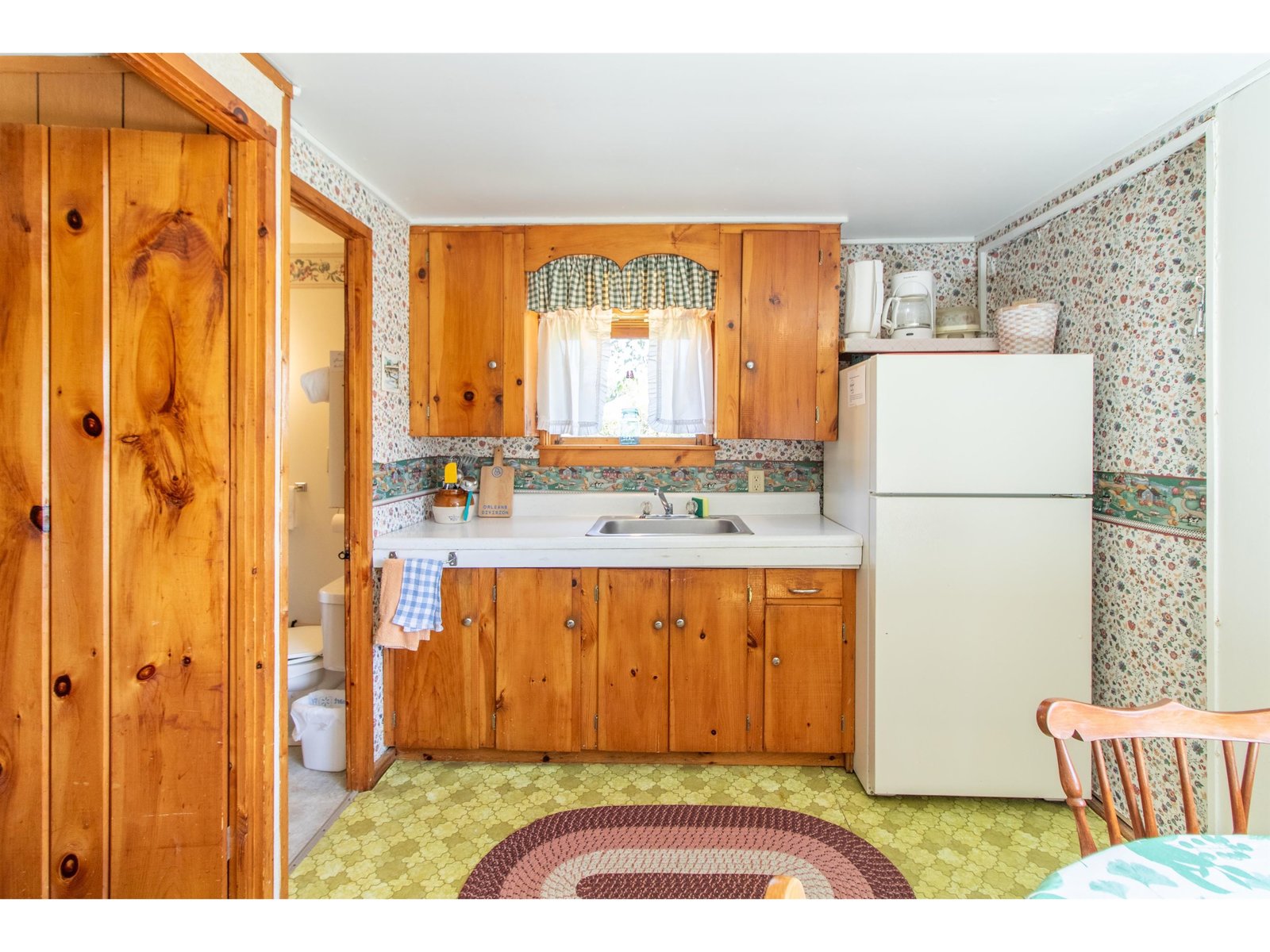 1322 Vt Route 5A, Unit #3 & 6