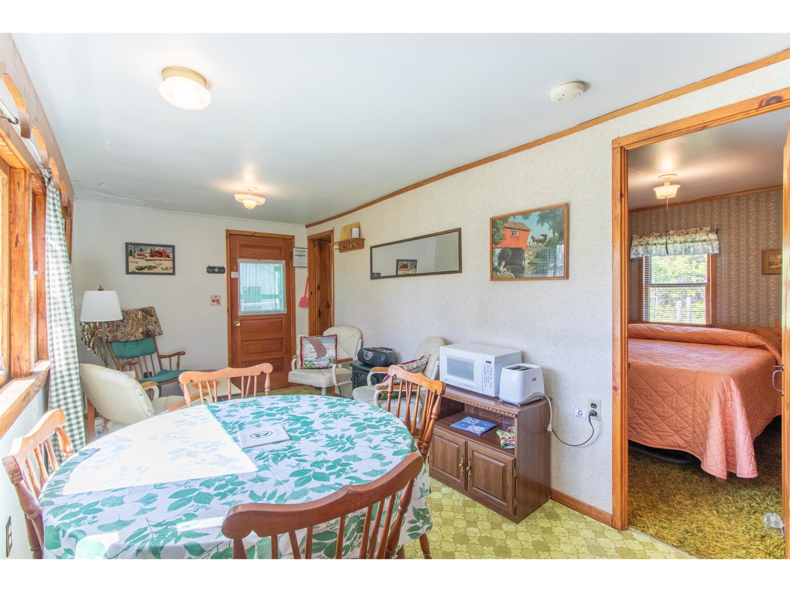 1322 Vt Route 5A, Unit #3 & 6