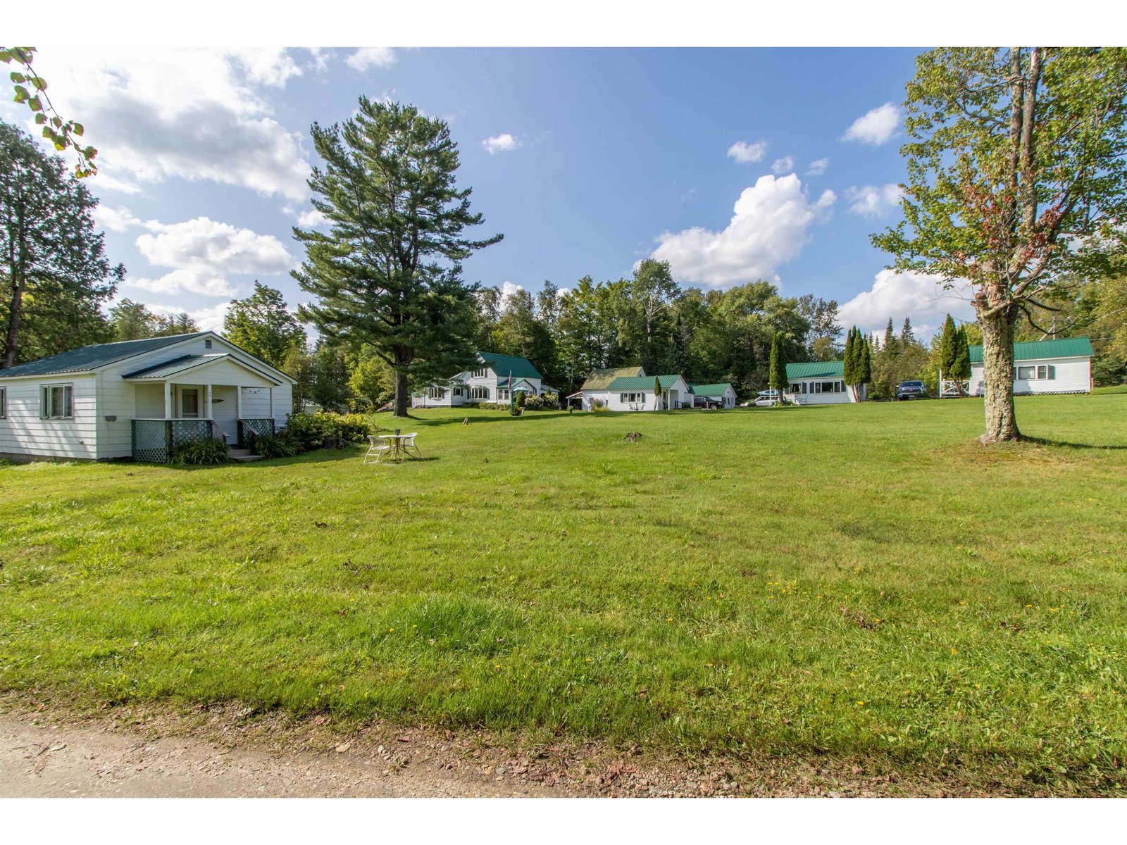 1322 Vt Route 5A, Unit #3 & 6