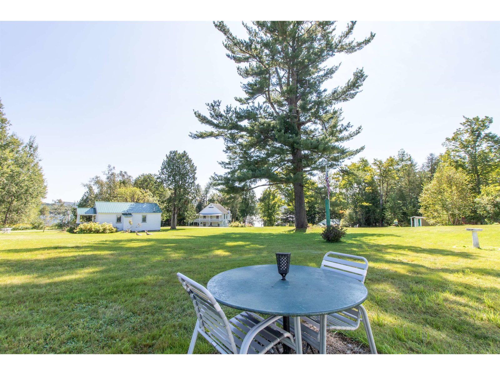 1322 Vt Route 5A, Unit #3 & 6