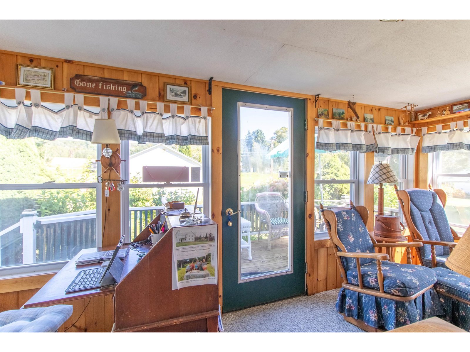 1322 Vt Route 5A, Unit #3 & 6