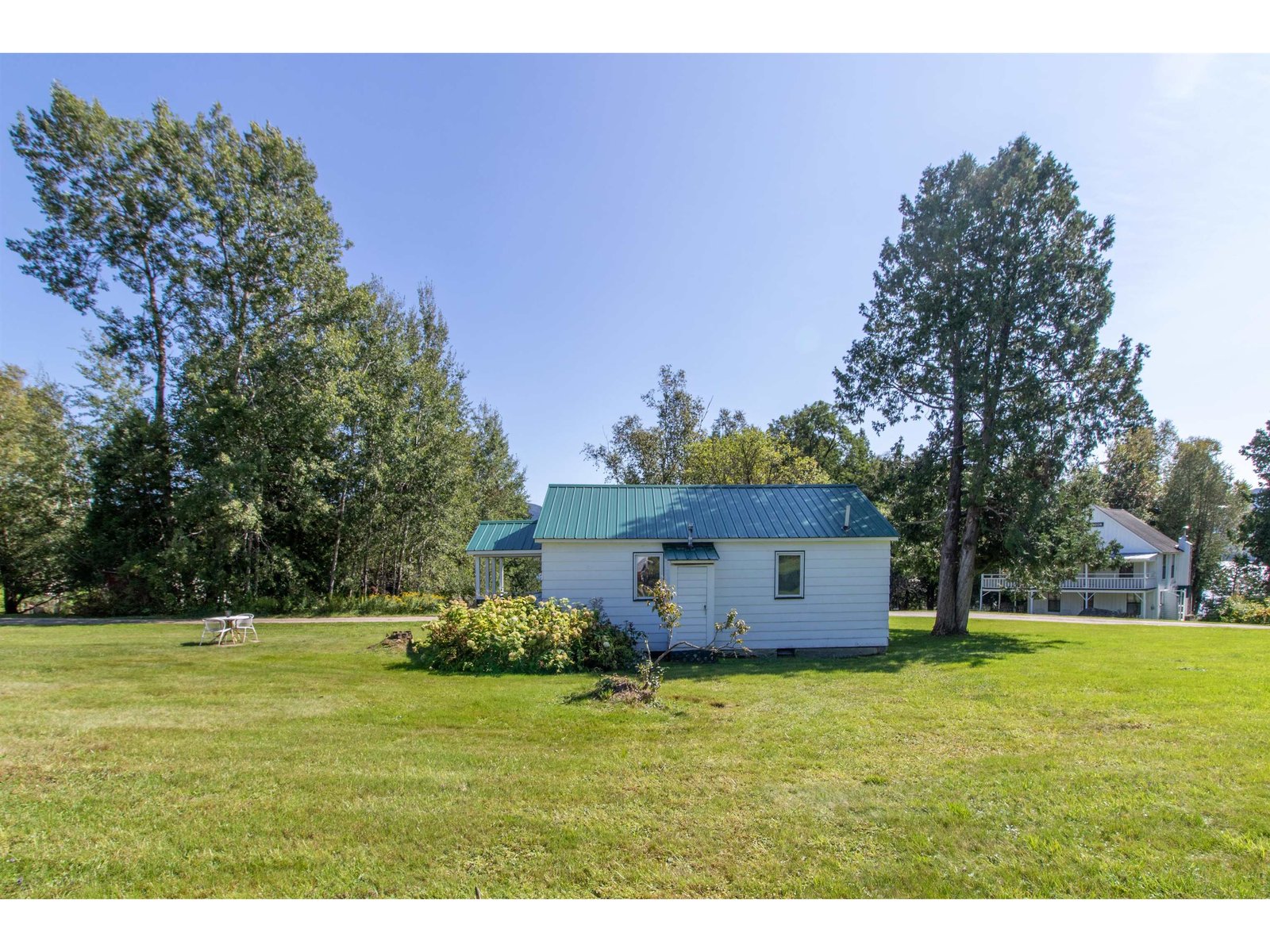 1322 Vt Route 5A, Unit #3 & 6